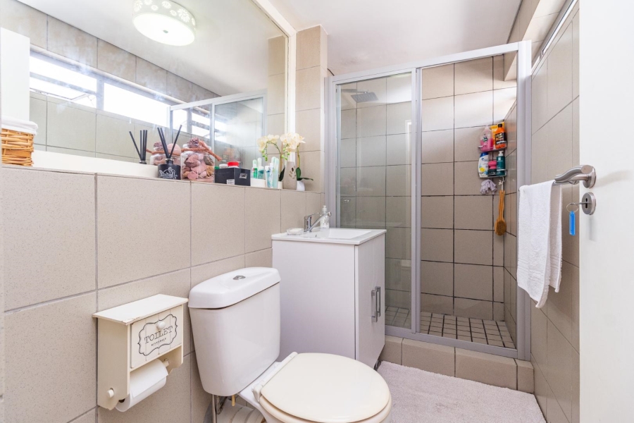 1 Bedroom Property for Sale in Tijgerhof Western Cape